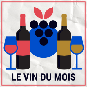 Vin du mois & spectacle Faust Supernova
