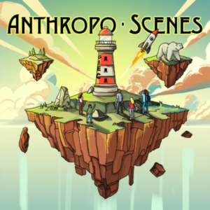 Anthropo-Scènes
