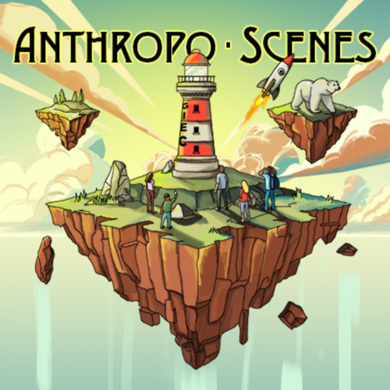 Anthropo-Scènes