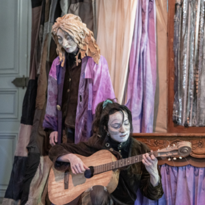 Marjoline | Théâtre