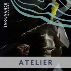 Atelier danse “Imaginaire environnemental” par Clara Grosjean