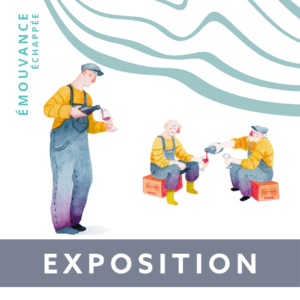 Expo de poche _ Les Petits Vignerons